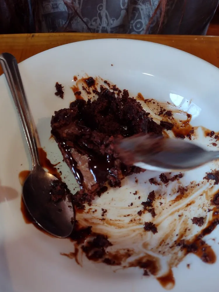 Brownie