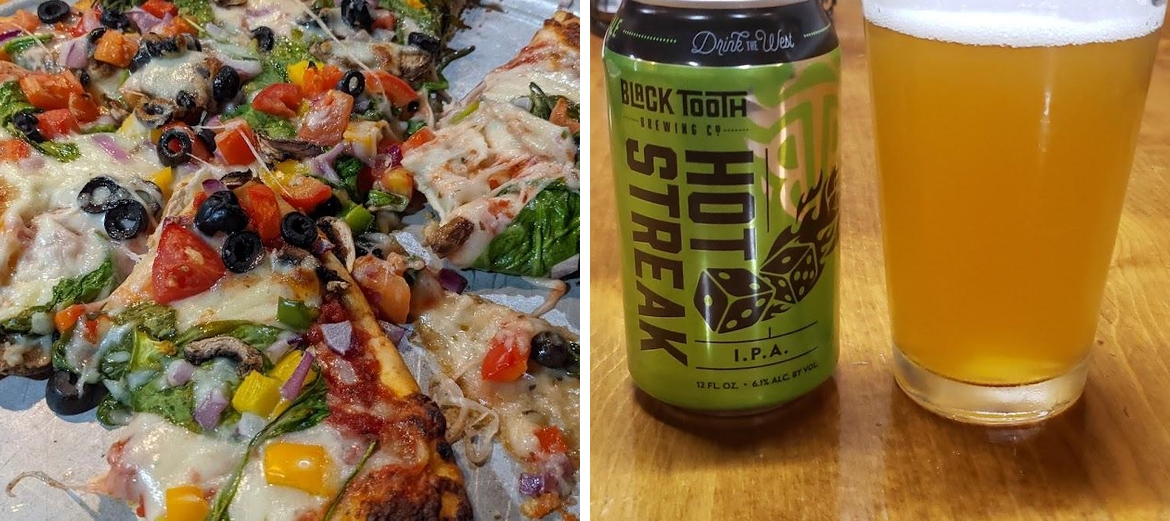 Old Stones Smokehouse and Country Pizza