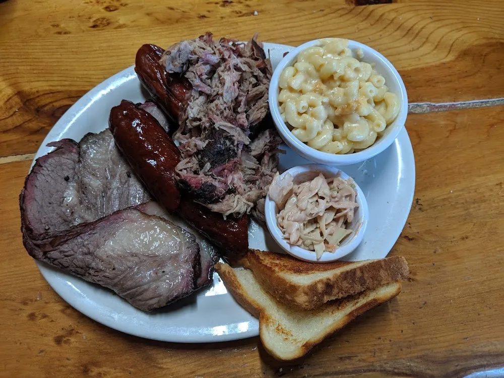 Pulled Pork